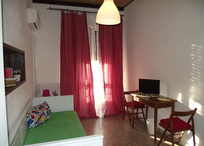 A Casa Di Bitta * ピサ