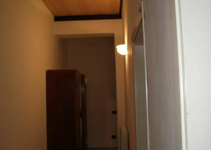 ベッド・アンド・ブレックファスト A Casa Di Bitta