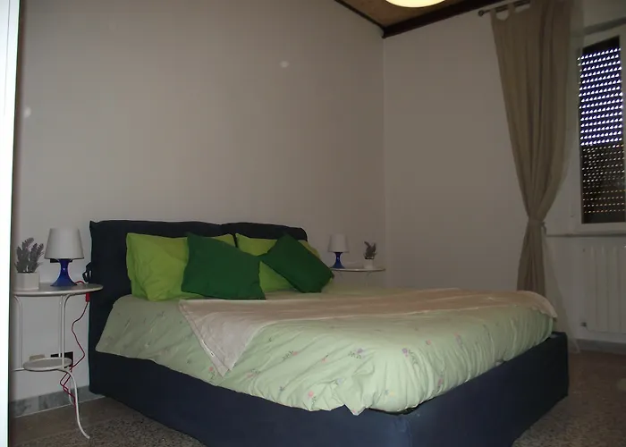 ベッド・アンド・ブレックファスト A Casa Di Bitta