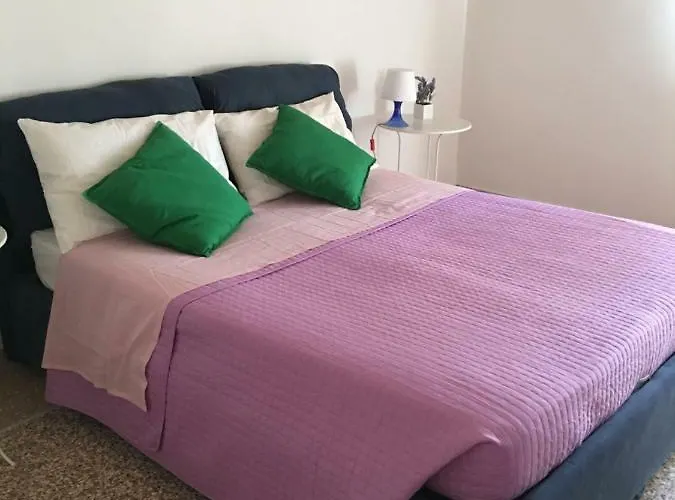 A Casa Di Bitta ピサ