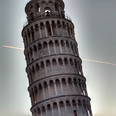 A Casa Di Bitta Piza