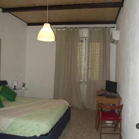 Nocleg ze śniadaniem A Casa Di Bitta