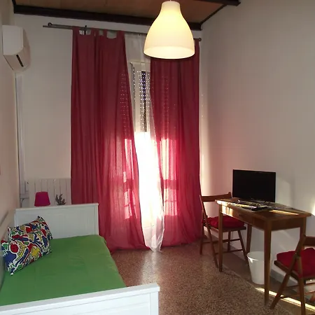 A Casa Di Bitta * Piza