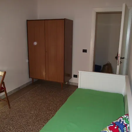 Nocleg ze śniadaniem A Casa Di Bitta