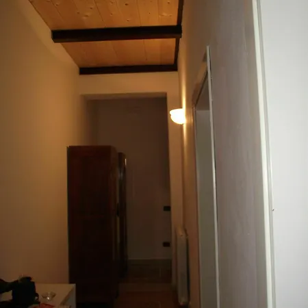 Nocleg ze śniadaniem A Casa Di Bitta