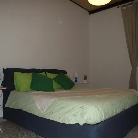 Nocleg ze śniadaniem A Casa Di Bitta