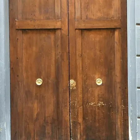 A Casa Di Bitta Nocleg ze śniadaniem Piza