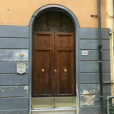 Nocleg ze śniadaniem A Casa Di Bitta
