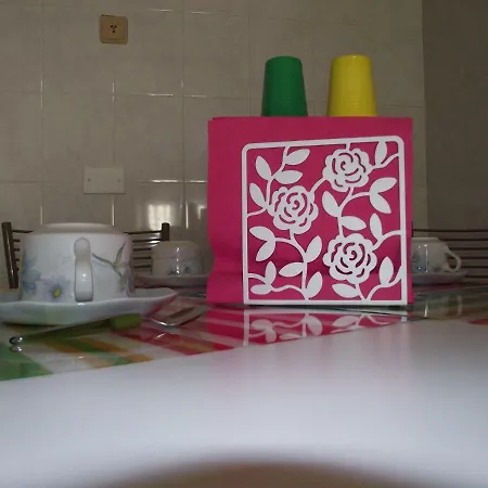 A Casa Di Bitta * Piza