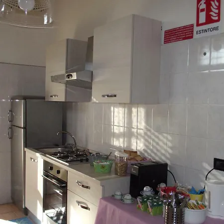 A Casa Di Bitta * Piza