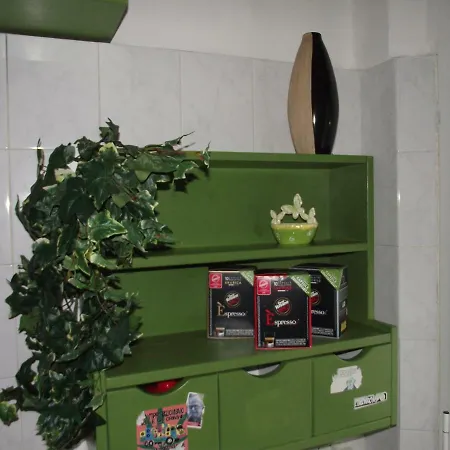 A Casa Di Bitta * Piza