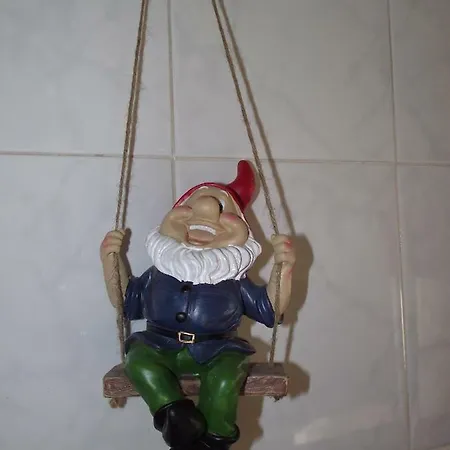 A Casa Di Bitta Piza