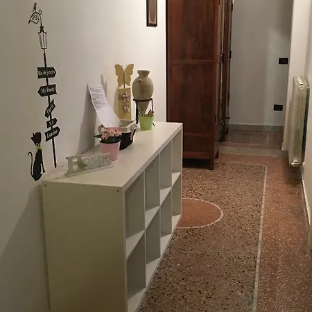 Nocleg ze śniadaniem A Casa Di Bitta *