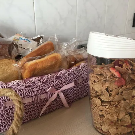 A Casa Di Bitta Nocleg ze śniadaniem Piza