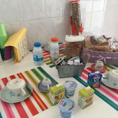 A Casa Di Bitta Piza