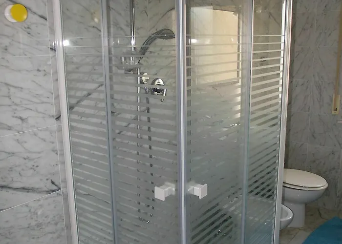 A Casa Di Bitta Bed & Breakfast