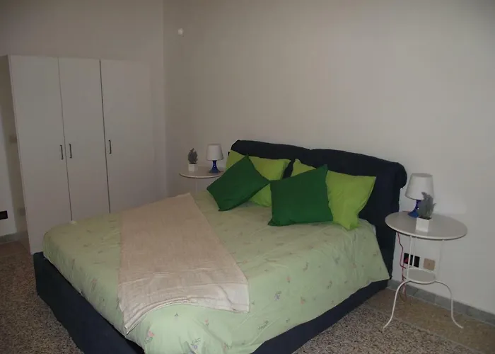 A Casa Di Bitta Nocleg ze śniadaniem