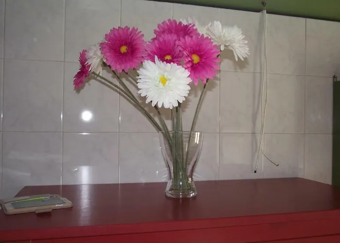 A Casa Di Bitta Nocleg ze śniadaniem *