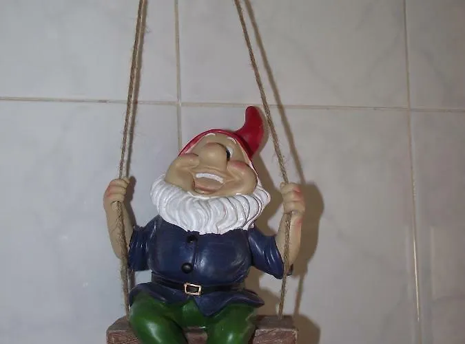 A Casa Di Bitta Piza