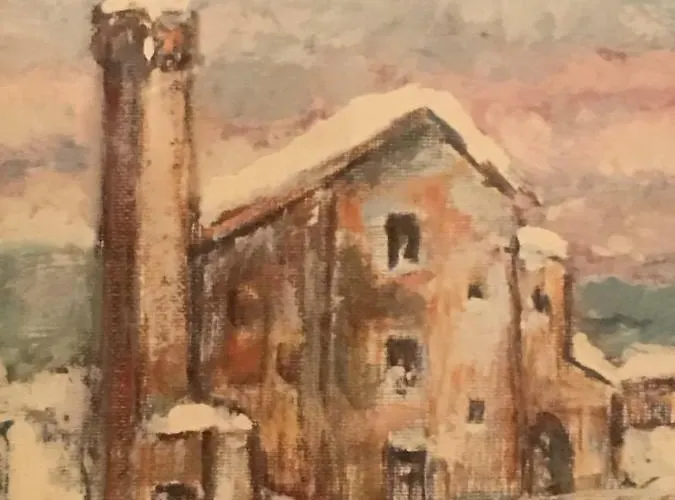 A Casa Di Bitta * Piza