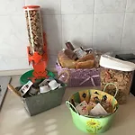 Bed & Breakfast A Casa Di Bitta *
