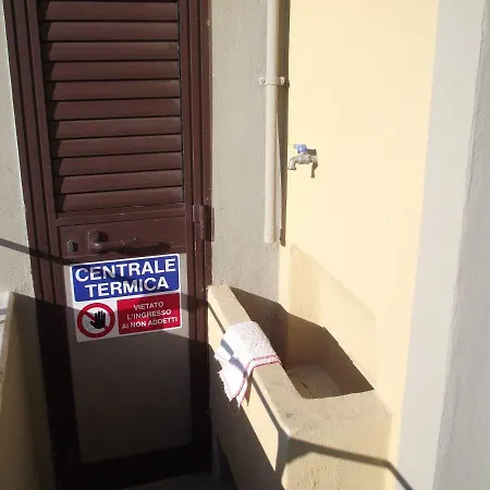 A Casa Di Bitta B&B 피사