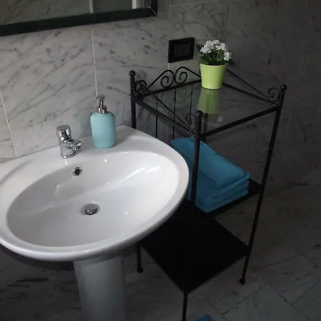 B&B A Casa Di Bitta *