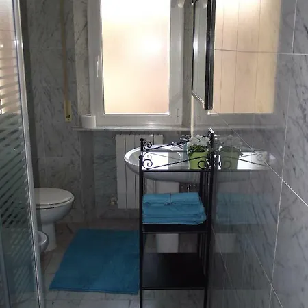 A Casa Di Bitta * 피사