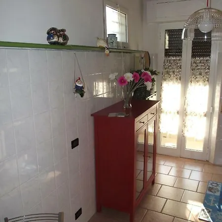 B&B A Casa Di Bitta 피사