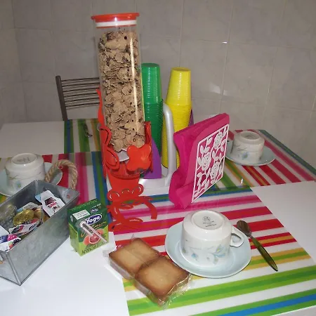 A Casa Di Bitta *