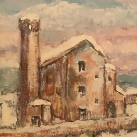A Casa Di Bitta * Pisa