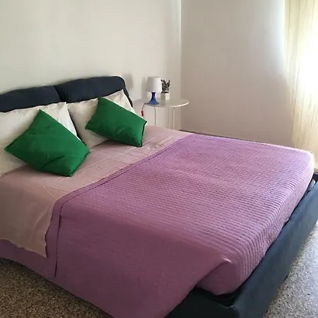 A Casa Di Bitta Bed & Breakfast