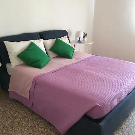 A Casa Di Bitta 피사