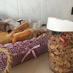 A Casa Di Bitta Nocleg ze śniadaniem Piza