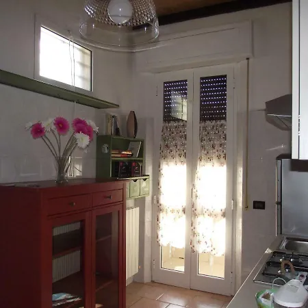 A Casa Di Bitta Bed & Breakfast