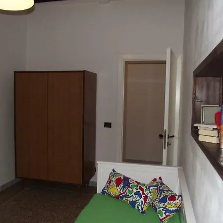 A Casa Di Bitta Bed & Breakfast *