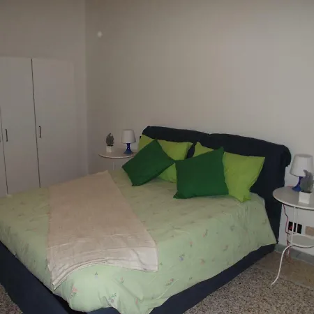 A Casa Di Bitta Couette-café