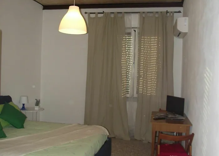 Couette-café A Casa Di Bitta