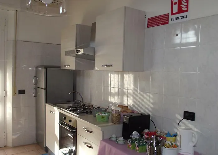 A Casa Di Bitta * Pise