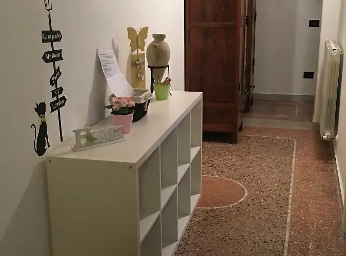 Couette-café A Casa Di Bitta *