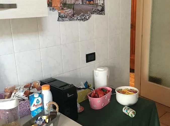 A Casa Di Bitta