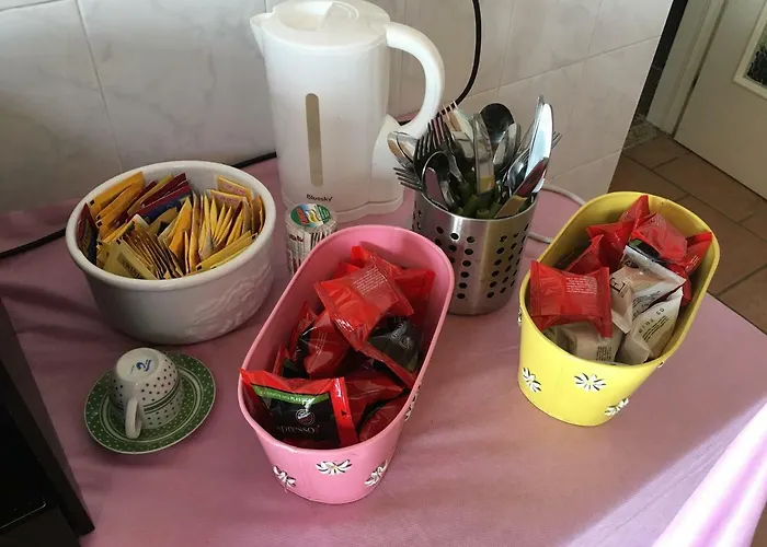 A Casa Di Bitta