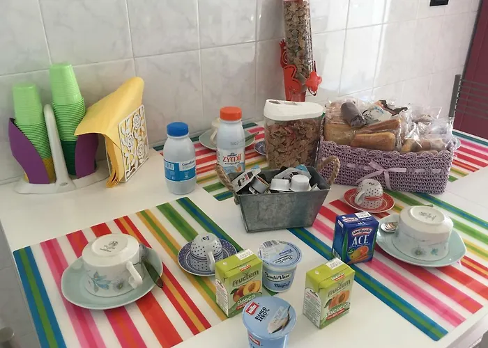 A Casa Di Bitta Pise